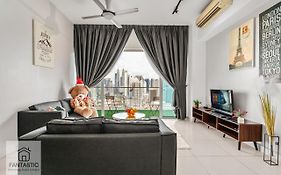Regalia Residence At Klcc View Sky Pool By Kc